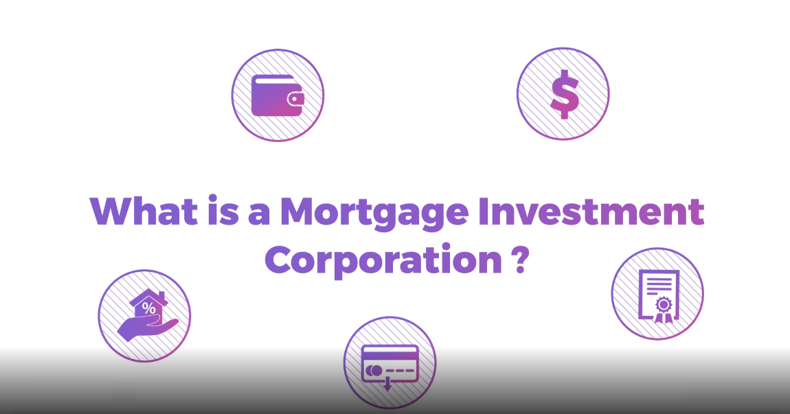 Mortgage Investment Corporation